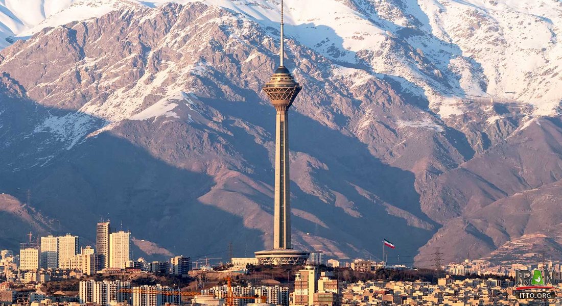 برج میلاد